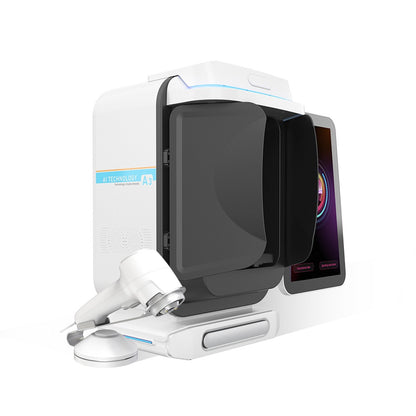 Quantus Vision Skin Analyser | AI Skin and Hair Analysis