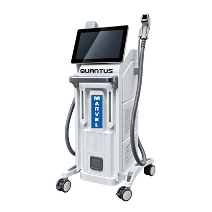 Quantus Marvel