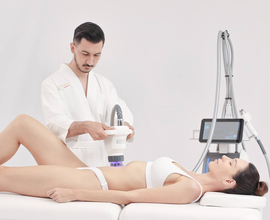 Quantus Jordi Shape for slimming