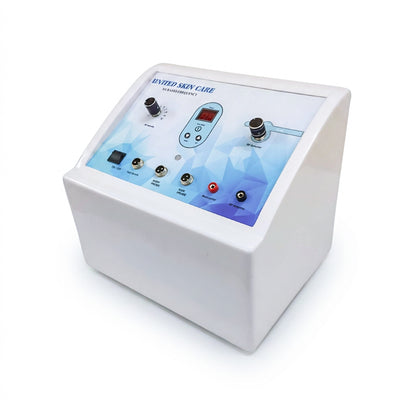 Non Ablative Rf Radio Frequency Machine + Rf Cautery | For Skin Tightening (Face And Body) 5 In 1 RF FACE LIFT MACHINE