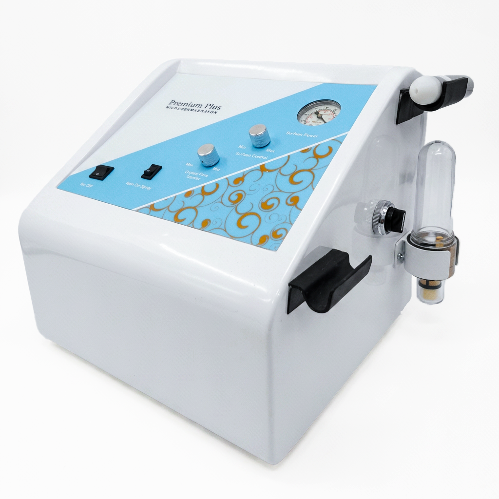 USC United Skin Care 3 In One MicroDermabrasion | Crystal Dermabrasion | Diamond Dermabrasion