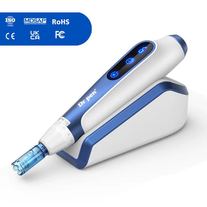USC Dr. Pen A11 Wireless Microneedling Device – Professional Skin Rejuvenation System