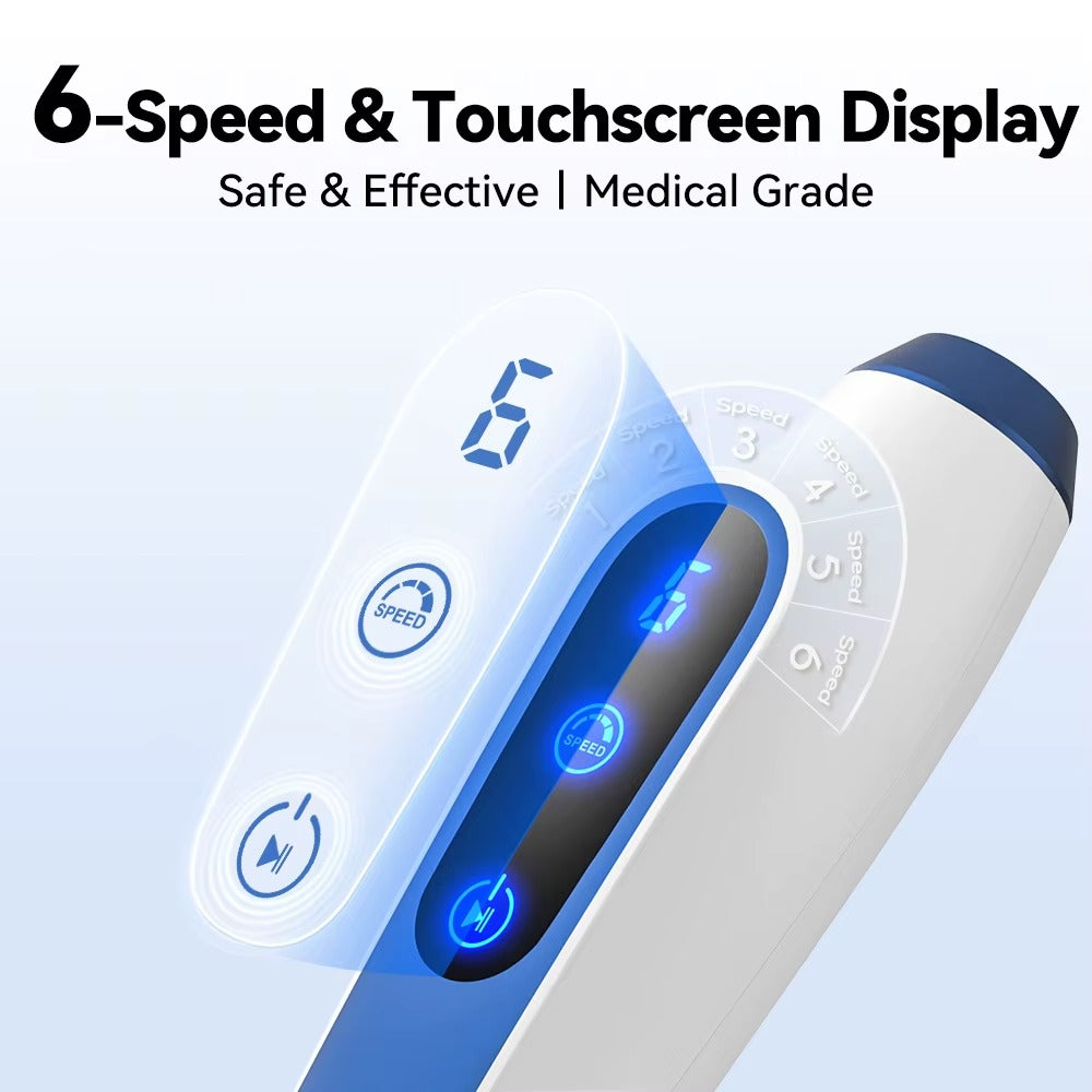 USC Dr. Pen A11 Wireless Microneedling Device – Professional Skin Rejuvenation System