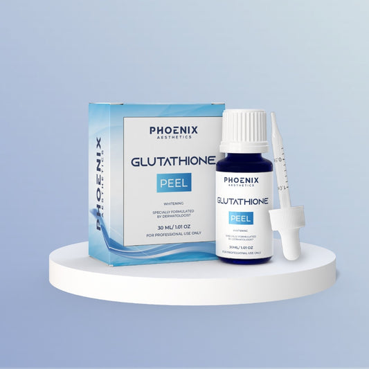 Glutathione Peel, 30 Ml