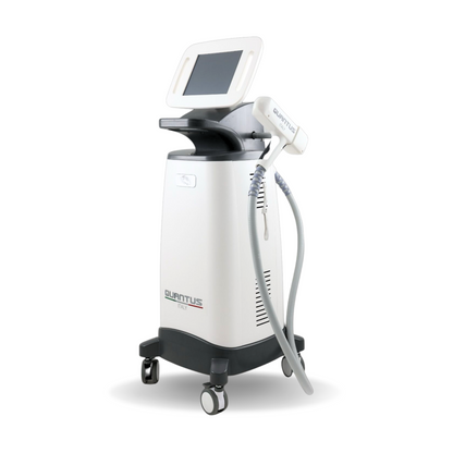 Quantus Stella QSWITCH NDYAG Laser