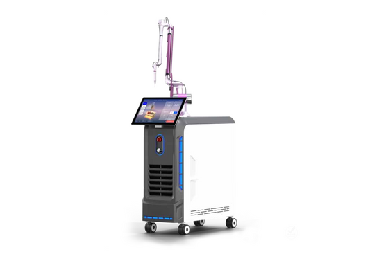 Quantus Picoluxe Ultra | US FDA Approved | 2 Years Warranty |