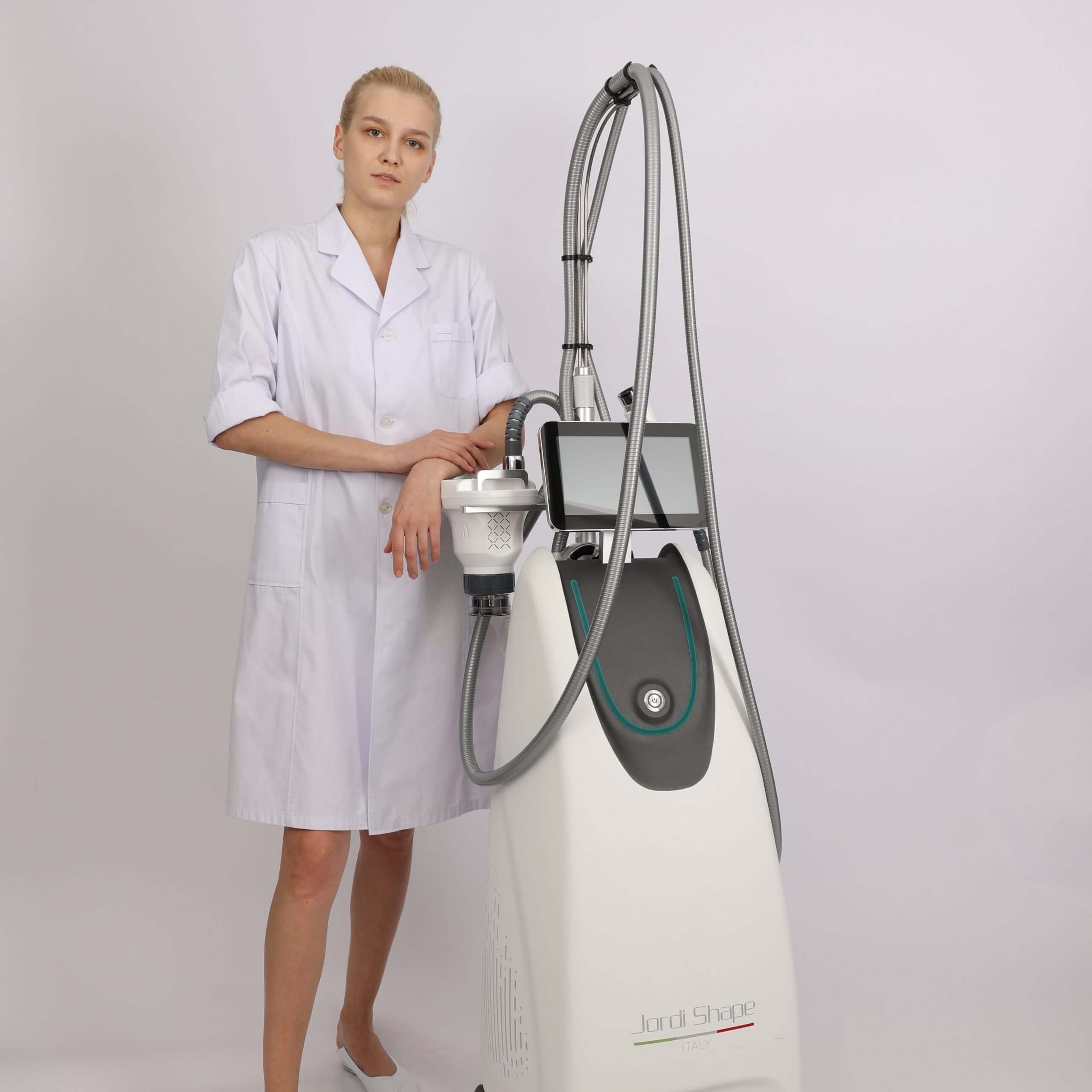 Quantus Jordi Shape for slimming – United Skin Care
