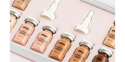 Stayve Bb Glow Customized Kit | KFDA Approved