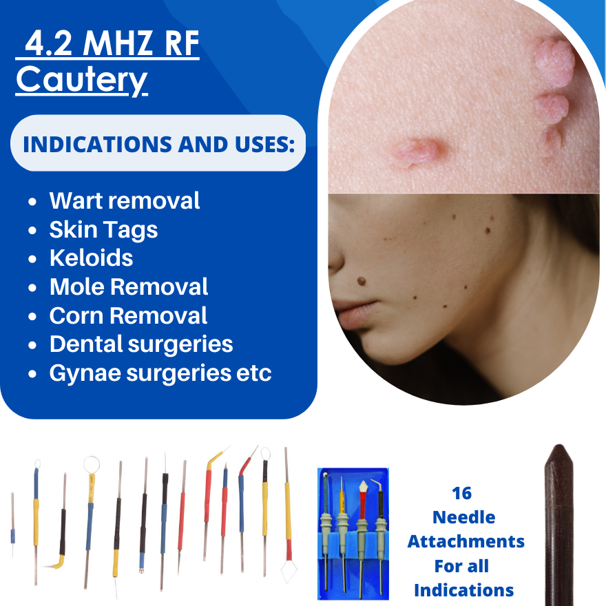 Dermaluxe PRO 12 In ONE INDIAN HYDRAFACIAL MACHINE Crystal