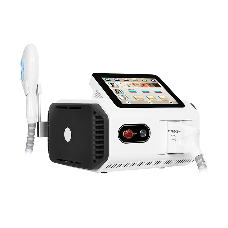 Portable IPL Laser Machine korean – United Skin Care