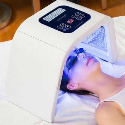 Original Omega Light | Acne Treatment | Anti Wrinkle |Skin Rejuvenation Light