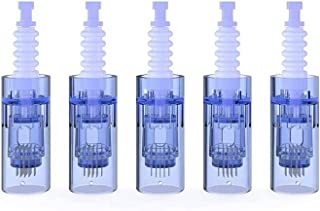 Dermapen Cartridges 10 PCS Set | Pack of 10 for Dr A6