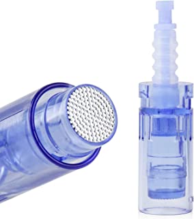 Dermapen Cartridges 10 PCS Set | Pack of 10 for Dr A6