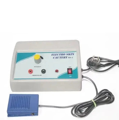 Usc Electro Skin Cautery For Mole & Wart Removal Surgical Cautery