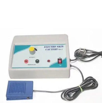 Usc Electro Skin Cautery For Mole & Wart Removal Surgical Cautery