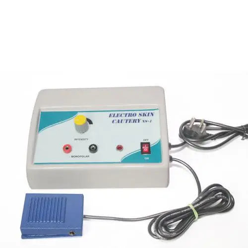 Usc Electro Skin Cautery For Mole & Wart Removal Surgical Cautery
