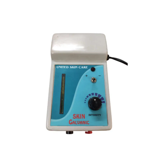 USC Facial Galvanic Portable Machine