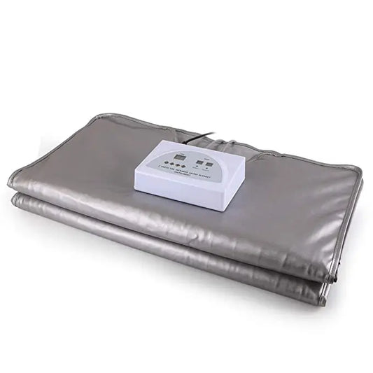 USC Heat Blanket Full Body 2 Parts Far IR Blanket