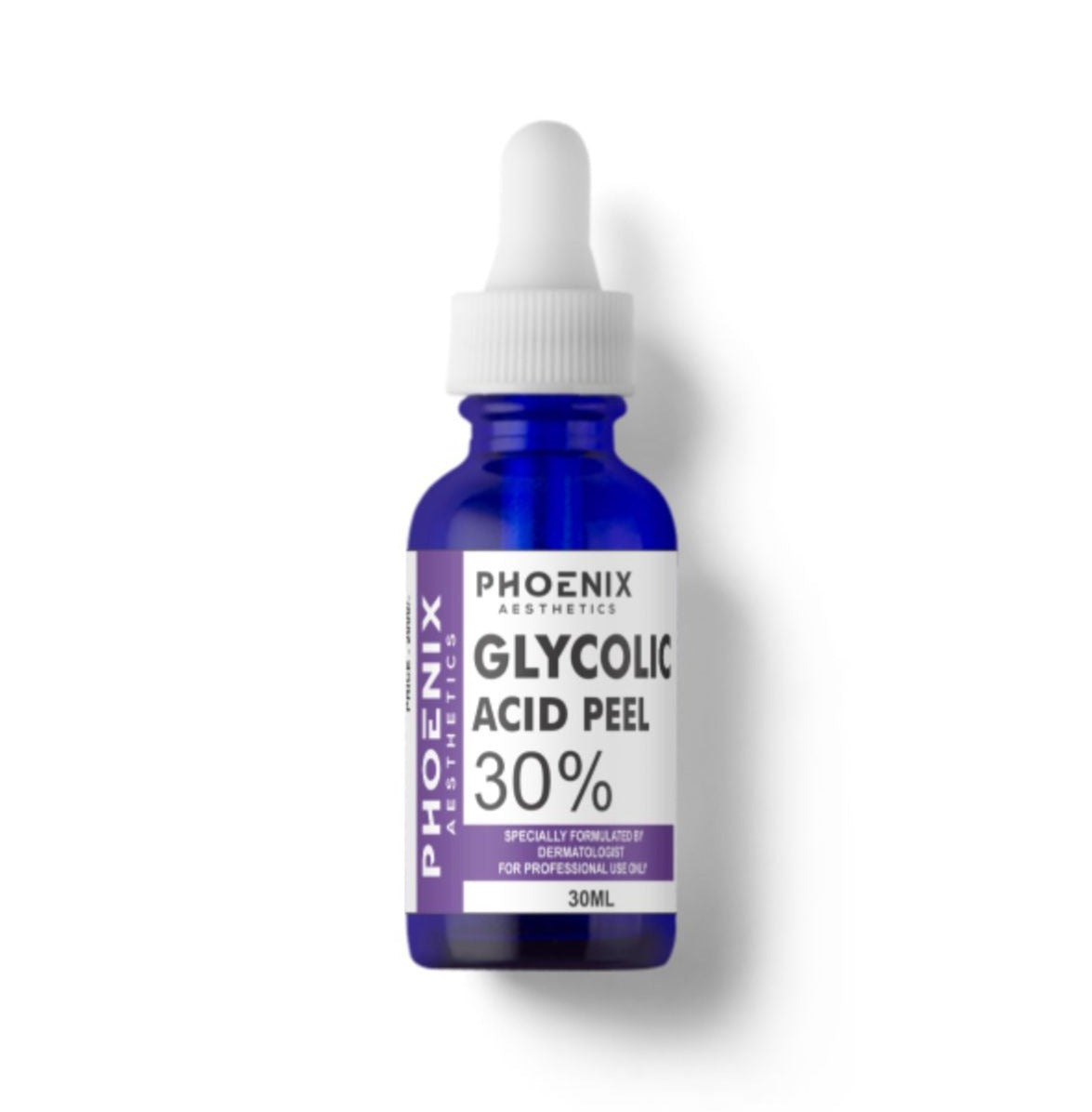 Glycolic Acid Peel 30%, 30ml