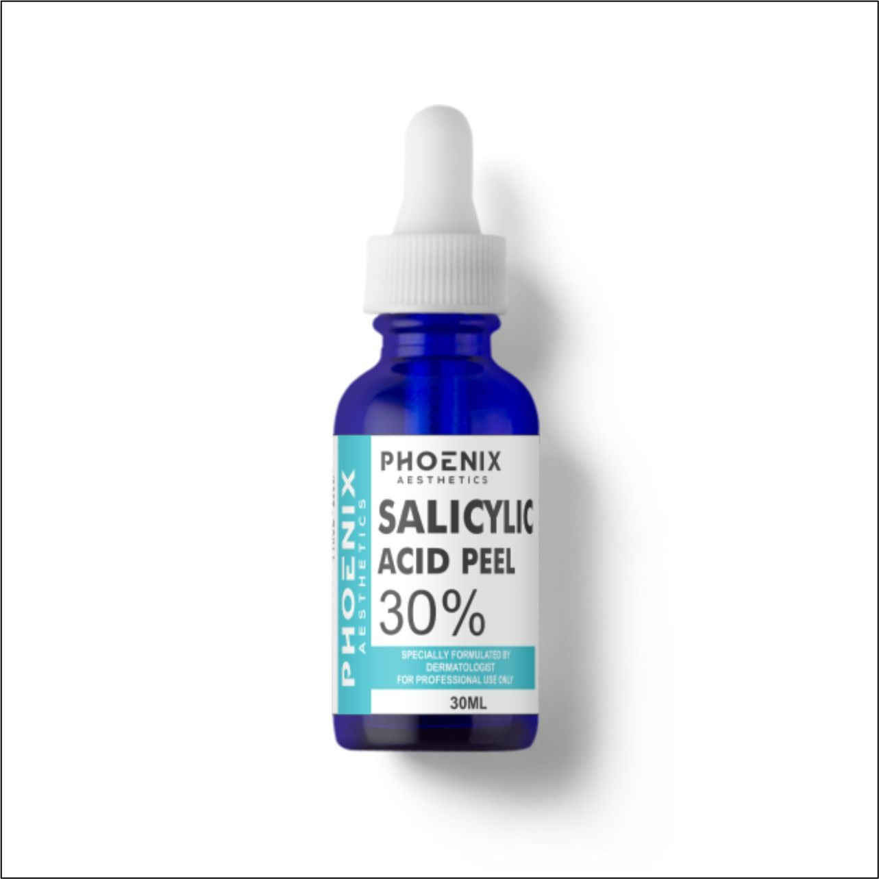 SALICYLIC PEEL 30%, 30 ML