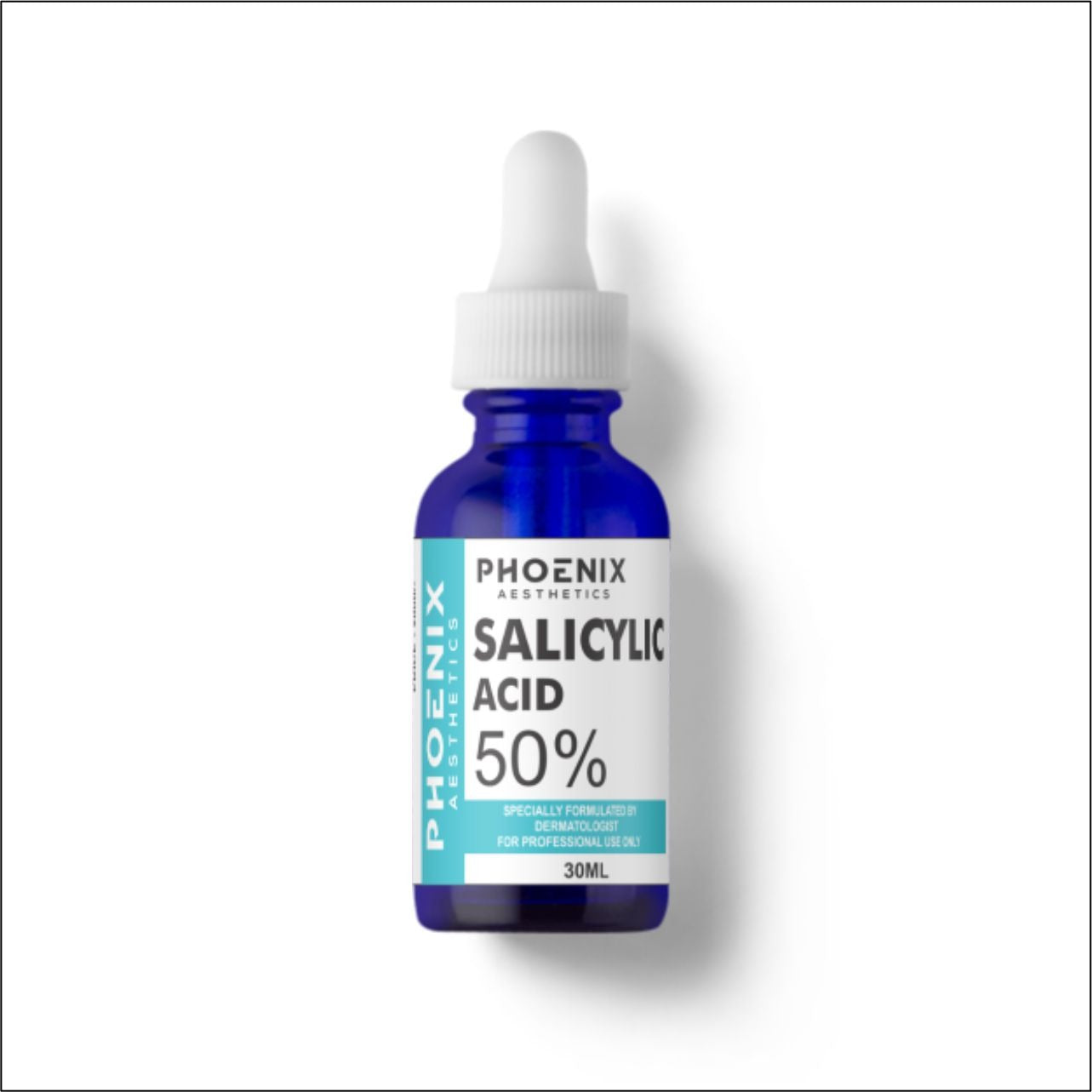 SALICYLIC PEEL 50%, 30 ML