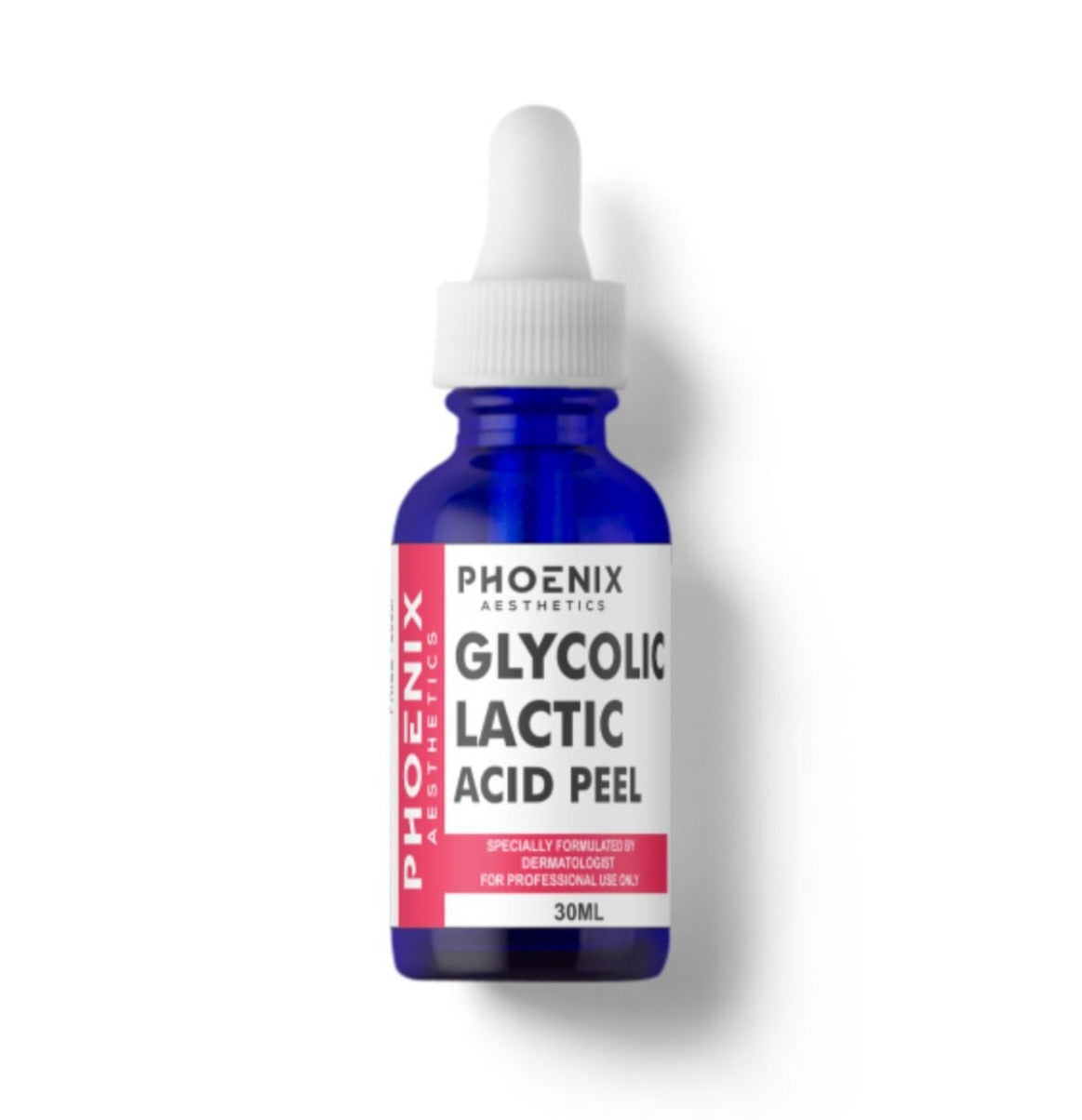 Glycolic Lactic Peel, 30 Ml