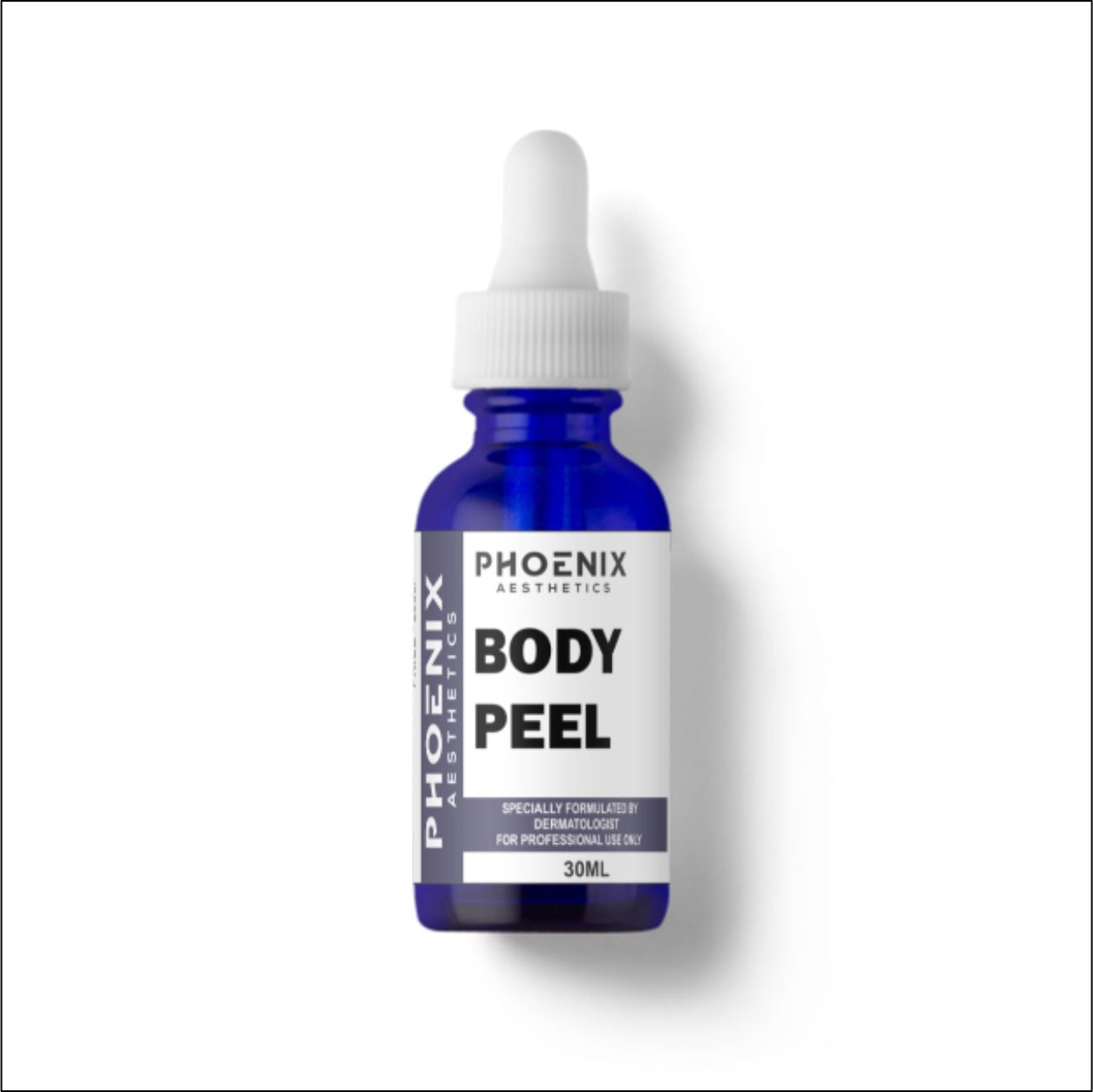 BODY PEEL, 30ml