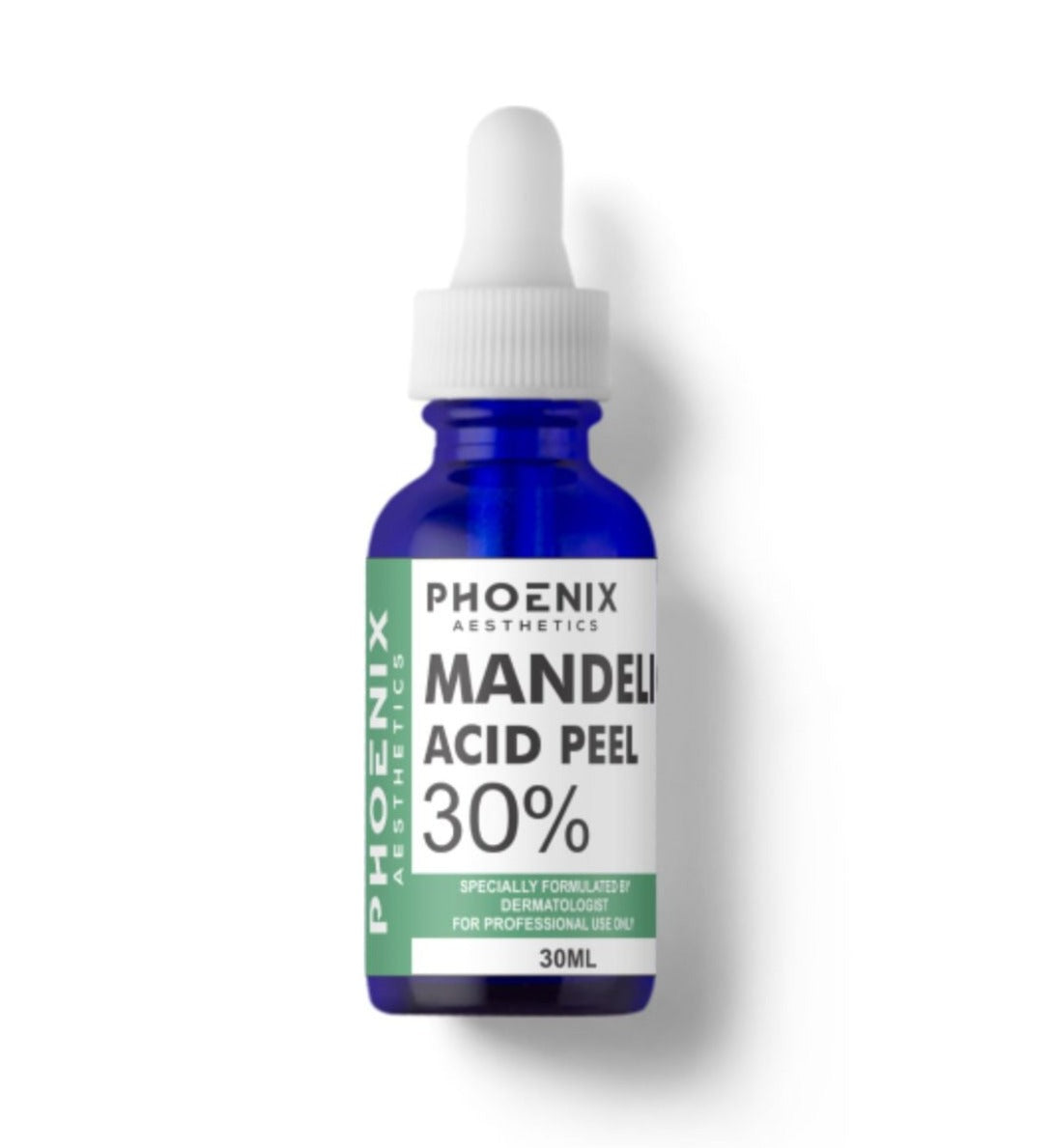 Mandelic 30 Peel, 30 Ml