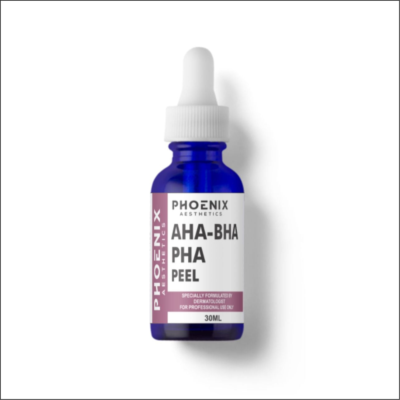 AHA BHA PHA, Peel 30 ml