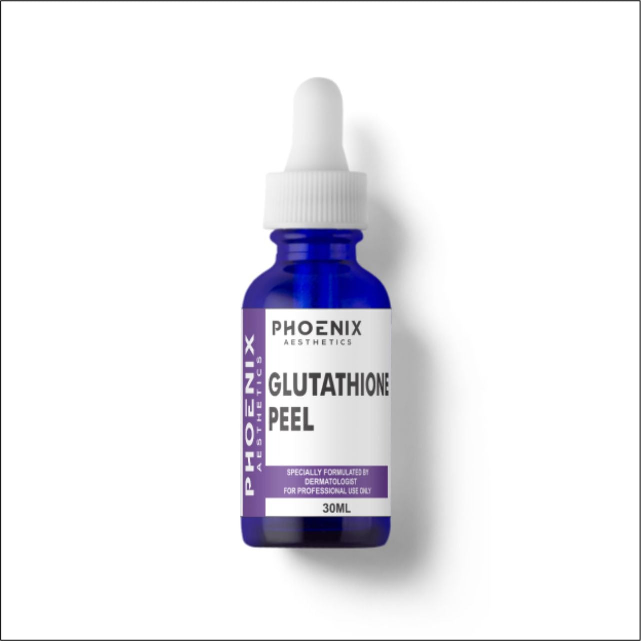Glutathione Peel, 30 Ml