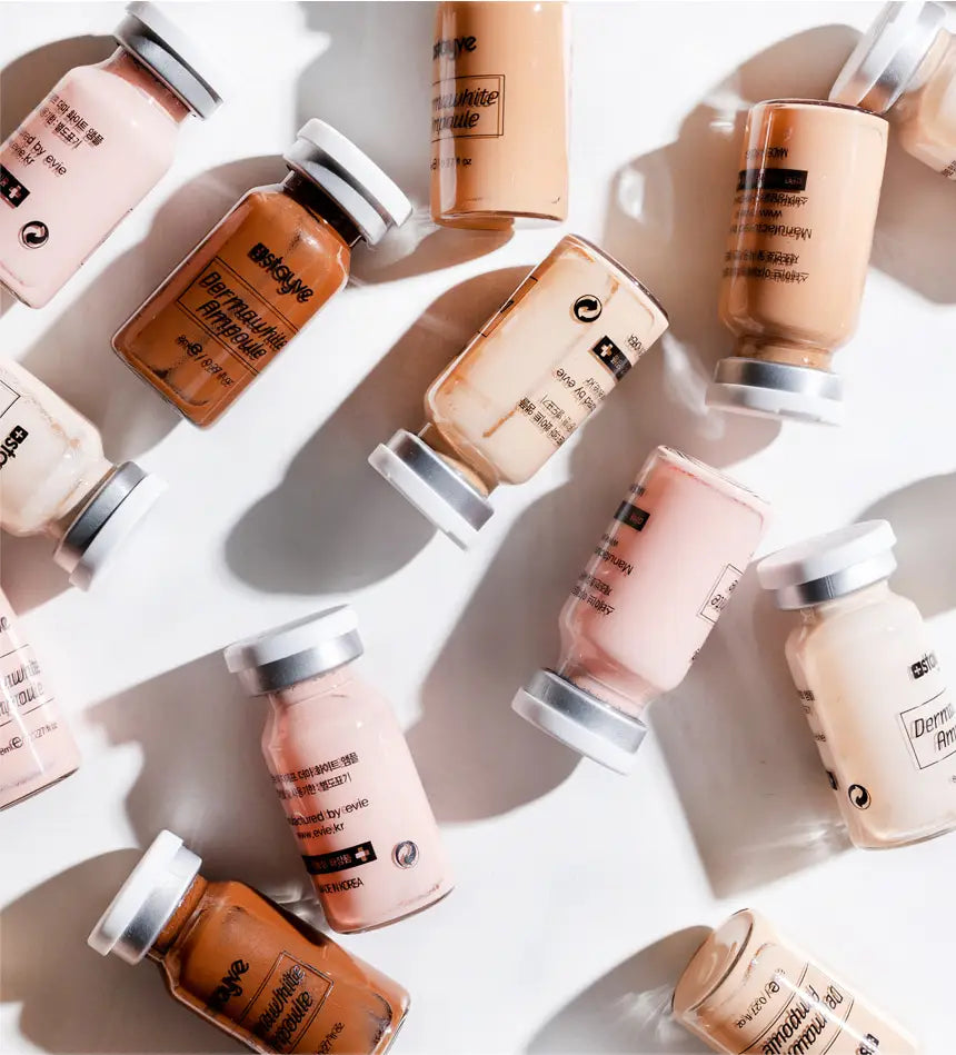 Stayve Bb Glow Customized Kit | KFDA Approved