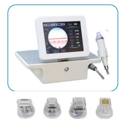 Micro Needling Radio Frequency MNRF 2 MHZ