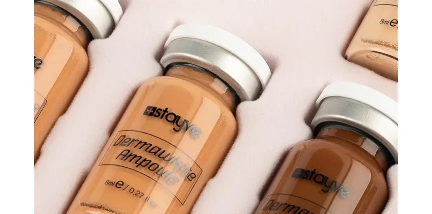 Stayve Bb Glow Customized Kit | KFDA Approved