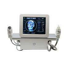 Micro Needling Radio Frequency MNRF 2 MHZ